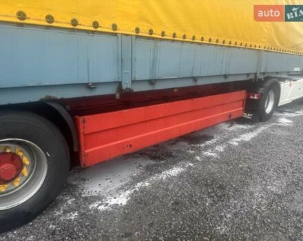 Шварцмюллер БПВ, об'ємом двигуна 0 л та пробігом 0 тис. км за 6000 $, фото 19 на Automoto.ua