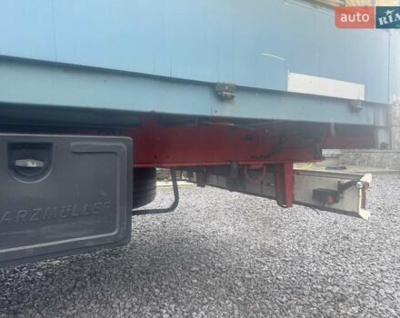 Шварцмюллер БПВ, об'ємом двигуна 0 л та пробігом 0 тис. км за 6000 $, фото 1 на Automoto.ua