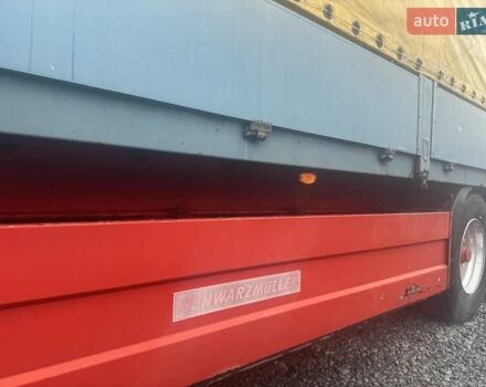 Шварцмюллер БПВ, об'ємом двигуна 0 л та пробігом 0 тис. км за 6000 $, фото 3 на Automoto.ua