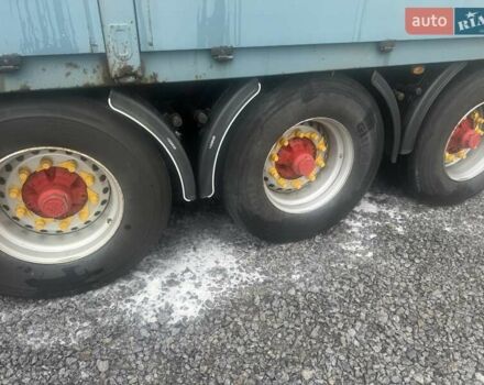 Шварцмюллер БПВ, об'ємом двигуна 0 л та пробігом 0 тис. км за 6000 $, фото 20 на Automoto.ua