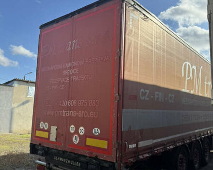 Шварцмюллер БПВ, об'ємом двигуна 0 л та пробігом 0 тис. км за 7900 $, фото 4 на Automoto.ua