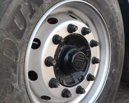 Шварцмюллер БПВ, объемом двигателя 0 л и пробегом 1 тыс. км за 7000 $, фото 8 на Automoto.ua