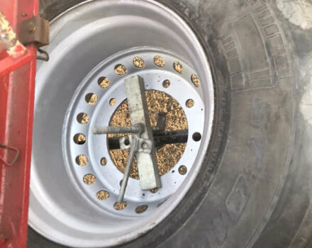 Шварцмюллер БПВ, объемом двигателя 0 л и пробегом 1 тыс. км за 7000 $, фото 5 на Automoto.ua