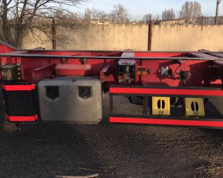 Шварцмюллер БПВ, объемом двигателя 0 л и пробегом 1 тыс. км за 7000 $, фото 4 на Automoto.ua