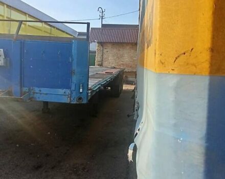 Шварцмюллер БПВ, объемом двигателя 0 л и пробегом 0 тыс. км за 3000 $, фото 4 на Automoto.ua