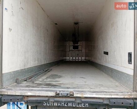 Шварцмюллер БПВ, об'ємом двигуна 0 л та пробігом 0 тис. км за 6900 $, фото 4 на Automoto.ua