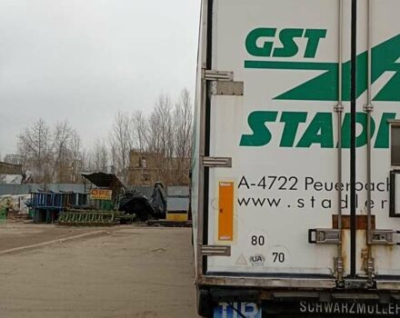 Шварцмюллер БПВ, об'ємом двигуна 0 л та пробігом 0 тис. км за 6900 $, фото 12 на Automoto.ua