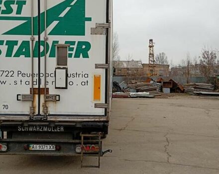 Шварцмюллер БПВ, об'ємом двигуна 0 л та пробігом 0 тис. км за 6900 $, фото 8 на Automoto.ua