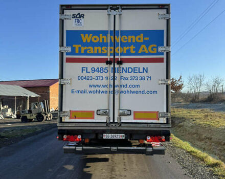 Шварцмюллер БПВ, об'ємом двигуна 0 л та пробігом 0 тис. км за 14979 $, фото 3 на Automoto.ua