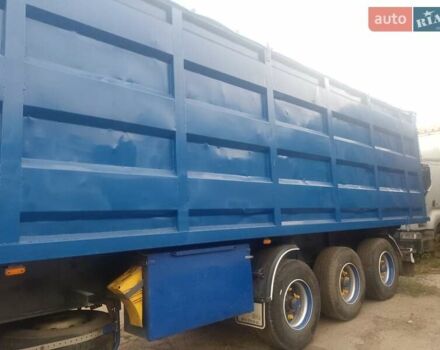 Шварцмюллер БПВ, объемом двигателя 0 л и пробегом 0 тыс. км за 10499 $, фото 4 на Automoto.ua