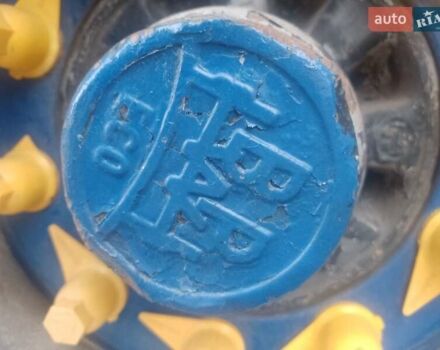 Шварцмюллер БПВ, объемом двигателя 0 л и пробегом 0 тыс. км за 10499 $, фото 2 на Automoto.ua