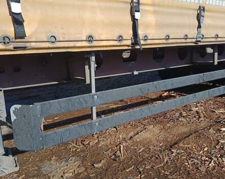 Шварцмюллер БПВ, объемом двигателя 0 л и пробегом 0 тыс. км за 3500 $, фото 1 на Automoto.ua