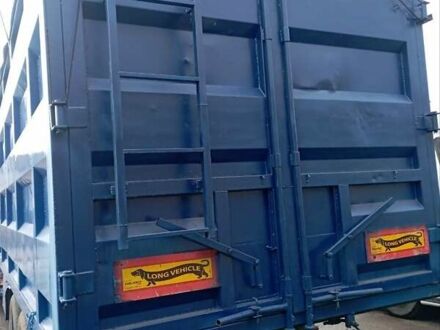 Шварцмюллер БПВ, об'ємом двигуна 0 л та пробігом 0 тис. км за 10499 $, фото 1 на Automoto.ua