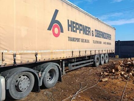 Шварцмюллер БПВ, объемом двигателя 0 л и пробегом 0 тыс. км за 3500 $, фото 1 на Automoto.ua