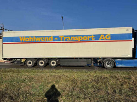 Шварцмюллер БПВ, об'ємом двигуна 0 л та пробігом 0 тис. км за 14979 $, фото 1 на Automoto.ua