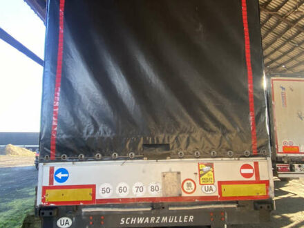 Шварцмюллер БПВ, об'ємом двигуна 0 л та пробігом 0 тис. км за 7000 $, фото 1 на Automoto.ua