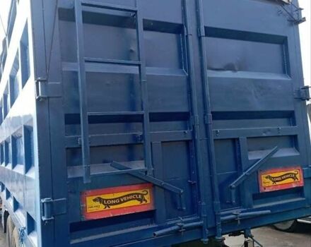 Шварцмюллер БПВ, объемом двигателя 0 л и пробегом 0 тыс. км за 10999 $, фото 1 на Automoto.ua