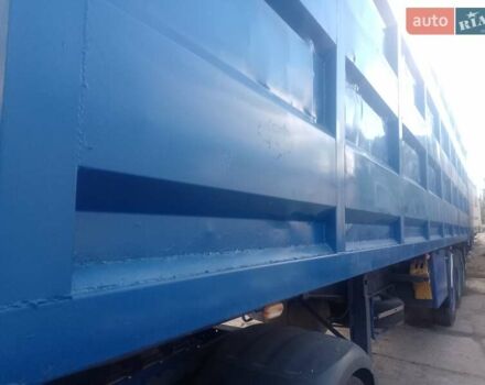 Шварцмюллер БПВ, объемом двигателя 0 л и пробегом 0 тыс. км за 10999 $, фото 4 на Automoto.ua