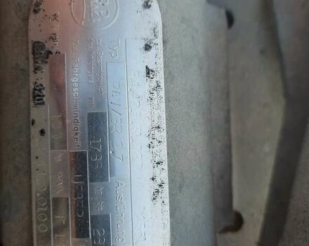 Сірий Шварцмюллер БПВ, об'ємом двигуна 0 л та пробігом 30 тис. км за 4231 $, фото 1 на Automoto.ua