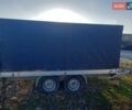 Сірий Шварцмюллер БПВ, об'ємом двигуна 0 л та пробігом 30 тис. км за 4231 $, фото 1 на Automoto.ua