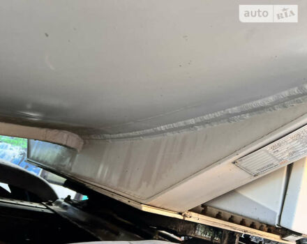 Шварцмюллер БПВ 2006 в Киеве на Automoto.ua Серый Шварцмюллер БПВ, объемом двигателя 0 л и пробегом 1 тыс. км за 42900 $, фото 13 на Automoto.ua