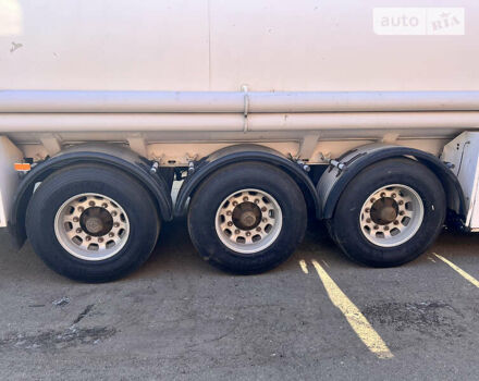 Шварцмюллер БПВ 2006 в Киеве на Automoto.ua Серый Шварцмюллер БПВ, объемом двигателя 0 л и пробегом 1 тыс. км за 42900 $, фото 5 на Automoto.ua