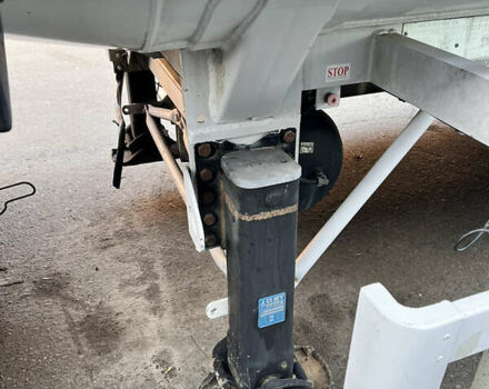 Шварцмюллер БПВ 2006 в Киеве на Automoto.ua Серый Шварцмюллер БПВ, объемом двигателя 0 л и пробегом 1 тыс. км за 42900 $, фото 10 на Automoto.ua