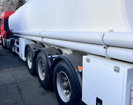 Шварцмюллер БПВ 2006 в Киеве на Automoto.ua Серый Шварцмюллер БПВ, объемом двигателя 0 л и пробегом 1 тыс. км за 42900 $, фото 9 на Automoto.ua