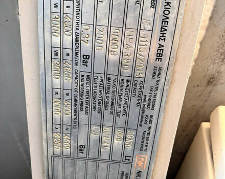 Шварцмюллер БПВ 2006 в Киеве на Automoto.ua Серый Шварцмюллер БПВ, объемом двигателя 0 л и пробегом 1 тыс. км за 42900 $, фото 7 на Automoto.ua