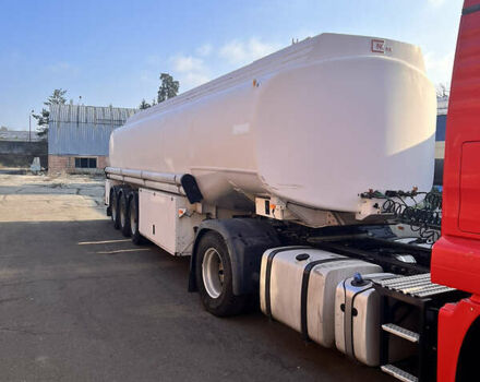 Шварцмюллер БПВ 2006 в Киеве на Automoto.ua Серый Шварцмюллер БПВ, объемом двигателя 0 л и пробегом 1 тыс. км за 42900 $, фото 4 на Automoto.ua