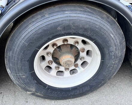 Шварцмюллер БПВ 2006 в Киеве на Automoto.ua Серый Шварцмюллер БПВ, объемом двигателя 0 л и пробегом 1 тыс. км за 42900 $, фото 3 на Automoto.ua