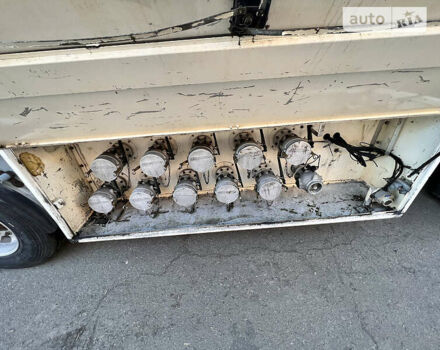 Шварцмюллер БПВ 2006 в Киеве на Automoto.ua Серый Шварцмюллер БПВ, объемом двигателя 0 л и пробегом 1 тыс. км за 42900 $, фото 6 на Automoto.ua