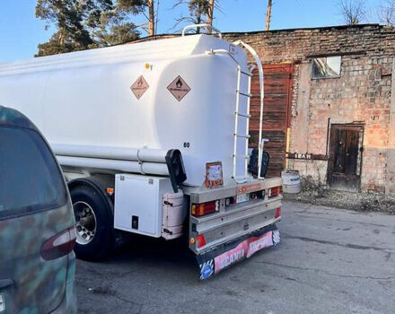 Шварцмюллер БПВ 2006 в Киеве на Automoto.ua Серый Шварцмюллер БПВ, объемом двигателя 0 л и пробегом 1 тыс. км за 42900 $, фото 8 на Automoto.ua