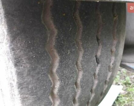 Синий Шварцмюллер БПВ, объемом двигателя 0 л и пробегом 500 тыс. км за 10200 $, фото 4 на Automoto.ua