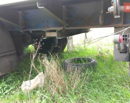 Синий Шварцмюллер БПВ, объемом двигателя 0 л и пробегом 500 тыс. км за 10200 $, фото 7 на Automoto.ua