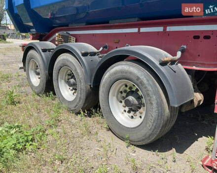 Синій Шварцмюллер БПВ, об'ємом двигуна 0 л та пробігом 444 тис. км за 15000 $, фото 6 на Automoto.ua