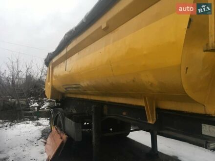 Шварцмюллер ХКС 2005 в Харькове на Automoto.ua Черный Шварцмюллер ХКС, объемом двигателя 0 л и пробегом 111 тыс. км за 10000 $, фото 1 на Automoto.ua