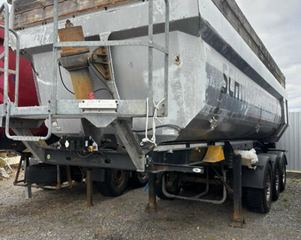 Шварцмюллер ХКС, объемом двигателя 0 л и пробегом 99 тыс. км за 17900 $, фото 2 на Automoto.ua