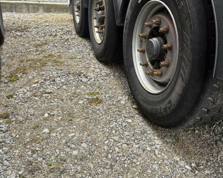 Шварцмюллер ХКС, объемом двигателя 0 л и пробегом 99 тыс. км за 17900 $, фото 3 на Automoto.ua