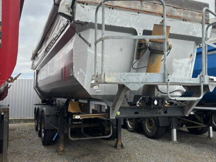 Шварцмюллер ХКС, объемом двигателя 0 л и пробегом 99 тыс. км за 17900 $, фото 1 на Automoto.ua