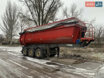 Сірий Шварцмюллер ХКС, об'ємом двигуна 0 л та пробігом 99 тис. км за 22000 $, фото 1 на Automoto.ua