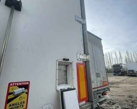 Белый Шварцмюллер Кос, объемом двигателя 0 л и пробегом 100 тыс. км за 17500 $, фото 7 на Automoto.ua