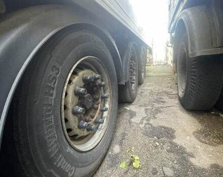 Белый Шварцмюллер Кос, объемом двигателя 0 л и пробегом 100 тыс. км за 17500 $, фото 9 на Automoto.ua