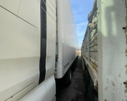 Белый Шварцмюллер Кос, объемом двигателя 0 л и пробегом 100 тыс. км за 17500 $, фото 12 на Automoto.ua