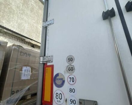 Белый Шварцмюллер Кос, объемом двигателя 0 л и пробегом 100 тыс. км за 17500 $, фото 8 на Automoto.ua