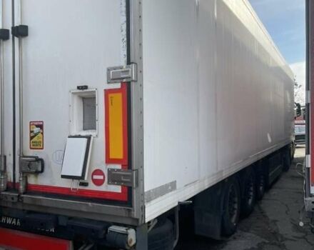 Белый Шварцмюллер Кос, объемом двигателя 0 л и пробегом 100 тыс. км за 17500 $, фото 3 на Automoto.ua