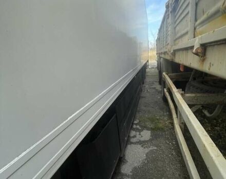 Белый Шварцмюллер Кос, объемом двигателя 0 л и пробегом 100 тыс. км за 17500 $, фото 10 на Automoto.ua