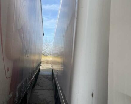 Белый Шварцмюллер Кос, объемом двигателя 0 л и пробегом 100 тыс. км за 17500 $, фото 14 на Automoto.ua