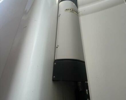 Белый Шварцмюллер Кос, объемом двигателя 0 л и пробегом 100 тыс. км за 17500 $, фото 13 на Automoto.ua