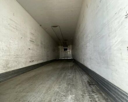 Белый Шварцмюллер Кос, объемом двигателя 0 л и пробегом 100 тыс. км за 17500 $, фото 6 на Automoto.ua